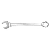 Llave Combinada Cromada 15 mm Tcspa151 Total Tools
