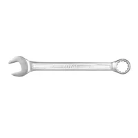 Llave Combinada Cromada 11 mm Tcspa111 Total Tools