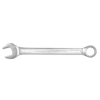 Llave Combinada Cromada 10 mm Tcspa101 Total Tools