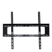 Soporte Fijo de Pared para Tv de 37" a 85" Con Niveladorp.m. 35 kg
