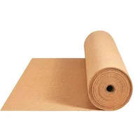 Full Rollo de Corcho 1.20 Metros x 38 Metros Grosor 4 Mm