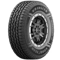 Llanta 235/70R16 Wrangler Workhorse At 109T Xl