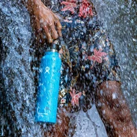 Botella de Agua de Boca Estándar Hydro Flask