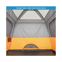 Carpa Para Camping 4 Personas CORE