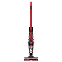 Aspiradora Inalámbrica de 14.4 V Color Negro