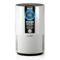 Purificador de Aire para el Hogar Alergias Shark