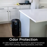 Purificador de Aire Max para el Hogar para Alergias 1200 pies