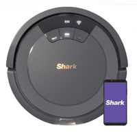 Robot Aspiradora Sistema Shark Av753 Ion