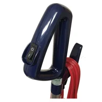 Aspiradora Vertical Ligera 8 Libras Bgu7100