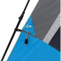 Carpa Para Camping 6 Personas CORE