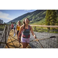 Botella Térmica Hydro Flask 40 Oz Boca Ancha Negro Acero Inoxidable Frío 24H Calor 12H
