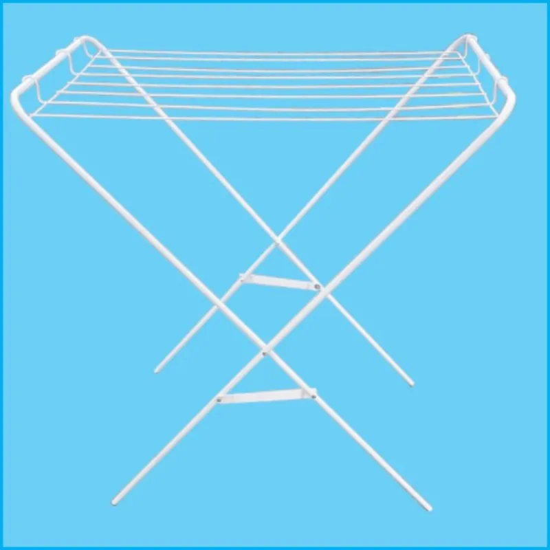 KLEINE - Tendedero Piso Plegable 83x50cm 15kls Basic Klein Kleine