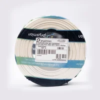 Cable Dúplex 2X16 100M Blanco Procables