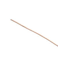 Alambre N14 1mt Desnudo
