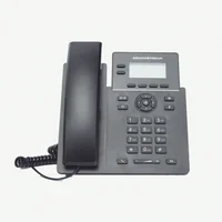 Teléfono IP Grp2602g 2 Líneas Grandstream