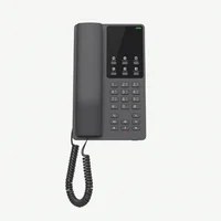 Teléfono IP Tipo Hotelero Ghp621w  Grandstream
