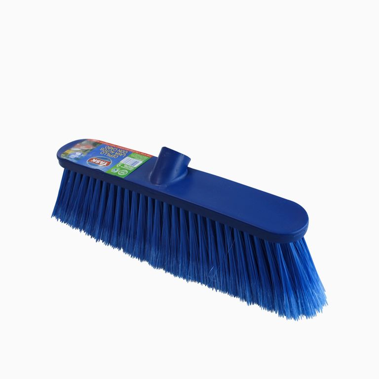 Chupas de Baños y Cepillos task Homecenter