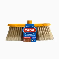 Repuesto Para Escoba Task Madera Extrasuave Task
