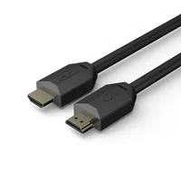 Cable Hdmi Hp Alta Velocidad Uhd 4K 60Hz 18Gbps 3M
