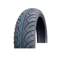 Motoking Llanta Moto 110/70-17 Tl T572 Motoking