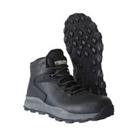 Bota De Seguridad Silver Steelpro Dielectrica Puntera Composite Talla 42