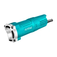 Mototool 1/4 Pulgada con 3 Accesorios 550W 110V 60Hz Total Tools