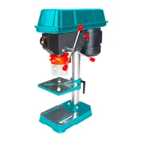 Taladro Árbol 1/2 Pulgada 350W 110V/60Hz Utdp133501 Total Tools