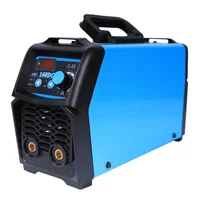 Soldadora Electrodo/TIG 20-160A 120V Jasic
