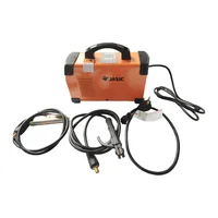 Soldadora Electrodo/TIG 20-200A 110 - 220V Jasic
