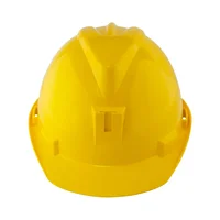 X6und Casco Luminer Amarillo Steelpro