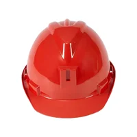 X6und Casco Luminer Rojo Steelpro