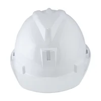 X6und Casco Luminer Blanco Steelpro