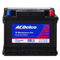 Bateria Automotriz 47R-800 Smf