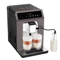 Espresseria Evidence One Gris