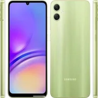 Samsung Celular Samsung A05 128 GB 4 GB RAM Verde
