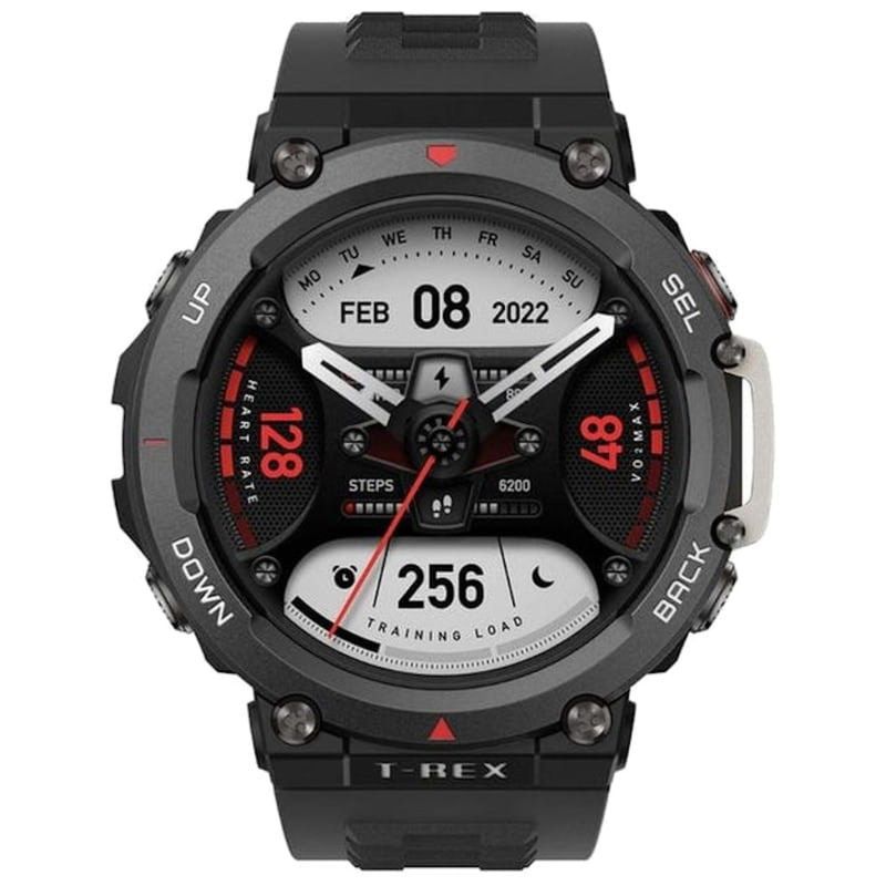 Reloj Inteligente Smartwatch Amazfit T-rex Pantalla Amoled