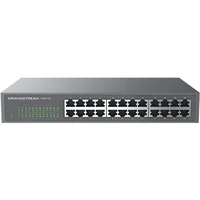 Switch de Red No Administrable Gwn7703 24 Puertos Gigabit No PoE Grandstream