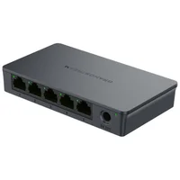 Switch Gigabit No Administrable 5 Puertos Gwn7700 Grandstream