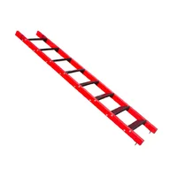 Escalera para Andamio 8 P en Acero 125 kg Uberlink