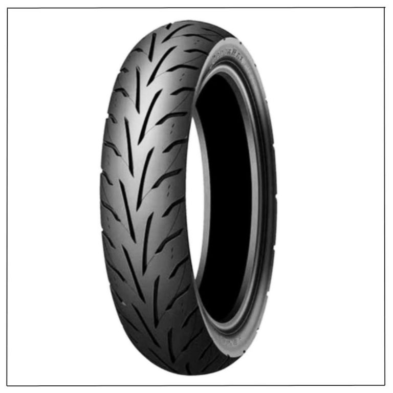 Llanta Moto Dunlop 140/70-17 Arrowmax Gt601 Tl - Homecenter.com.co