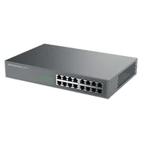 Switch de Red No Administrable Gwn7702 16 Puertos Gigabit No PoE Grandstream