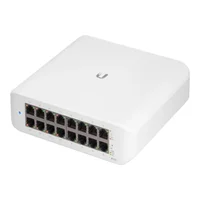 Ubiquiti Conmutador Unifi Switch Lite Usw-lite-16-PoE Ubiquiti
