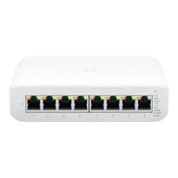 Ubiquiti Switch Unifi Lite Usw 8 Puertos Ubiquiti