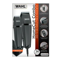 Wahl Maquina De Peluquería Wahl Homecut Combo