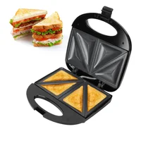 Sandwichera La Independencia La-225 Luces 750w