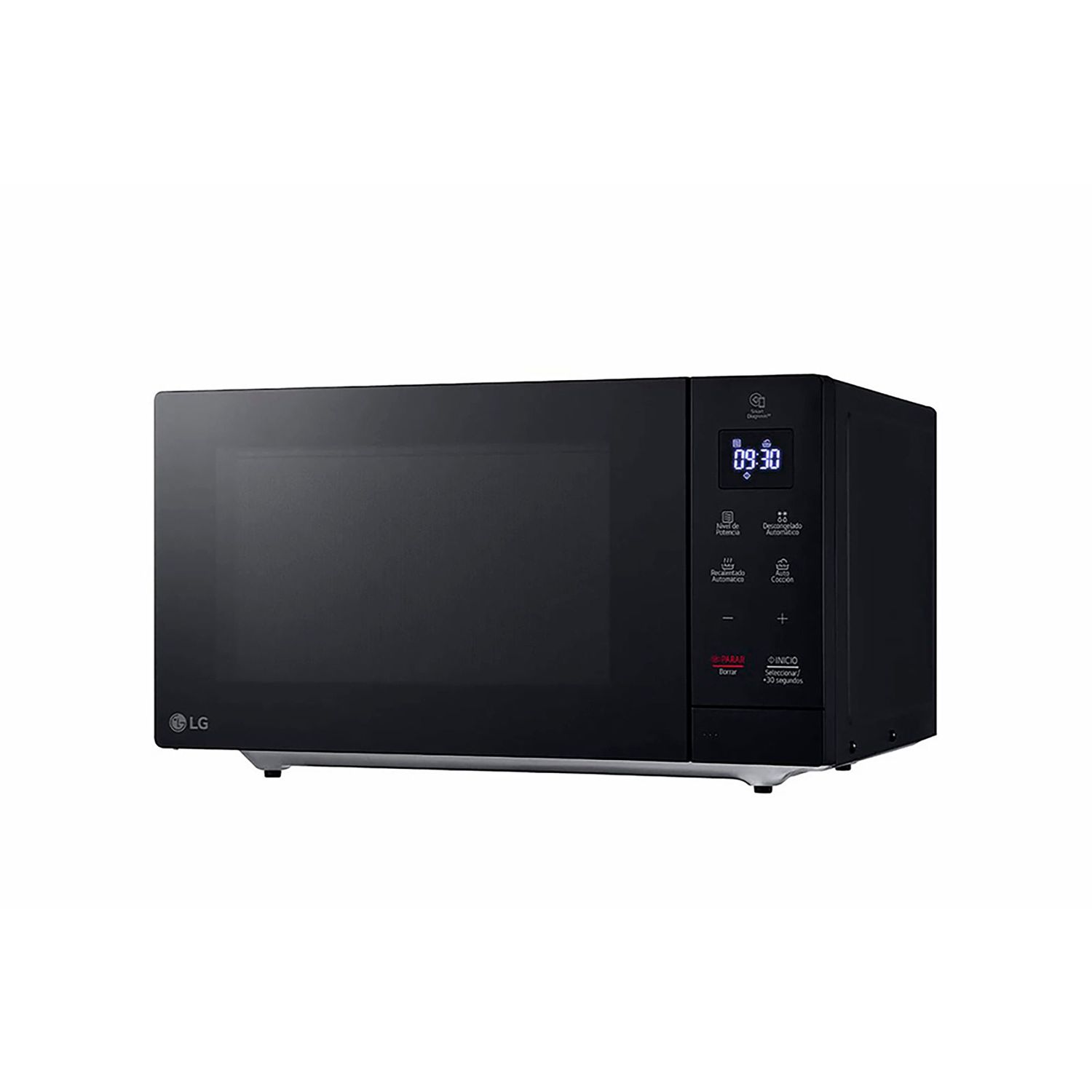 Microondas LG