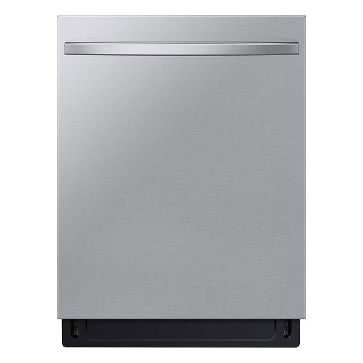 SAMSUNG - Lavavajillas Samsung 75 Piezas DW80CG5451SRAA Gris con Lavado Potente y Wi-Fi