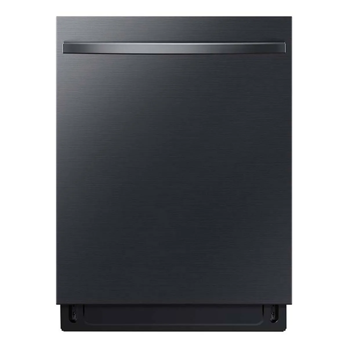SAMSUNG - Lavavajillas Samsung 75 Piezas DW80CG5451MTAA Negro con Lavado Potente y Wi-Fi