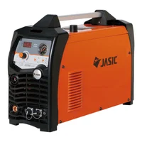 Jasic Cortadora Plasma Max. 20 mm 20-80A 220-440V 60HZ 1-3F Jasic