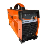 Jasic Cortadora Plasma Max 6 mm 20-30 A 110 - 220 V Jasic